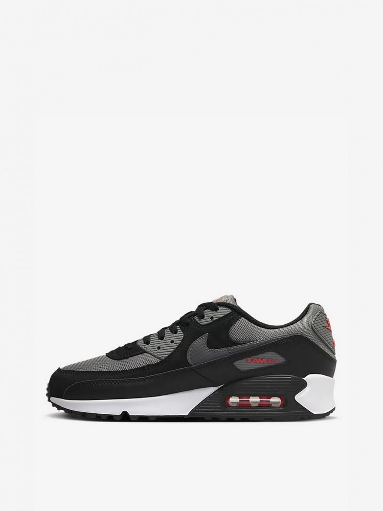 Кроссовки Nike Air Max 90 ОРИГІНАЛ! FD0664-001