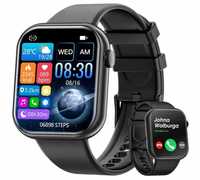 Smartwatch kolor Czarny