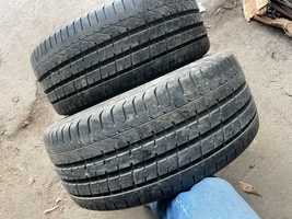 шини літо 245 40 R19 Pirelli Pzero бу 2 шт