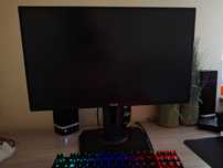 Monitor 280hz ASUS TUF GAMING VG259