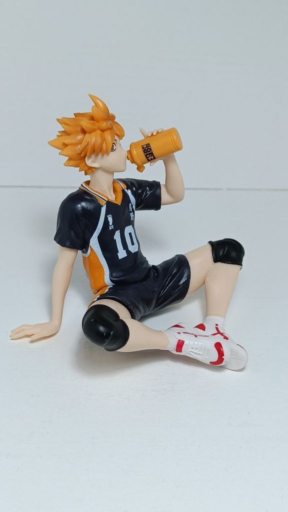 Figurka Anime Haikyuu Shoyo Hinata