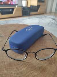 Okulary Ray Ban dziecięce. Stan bdb