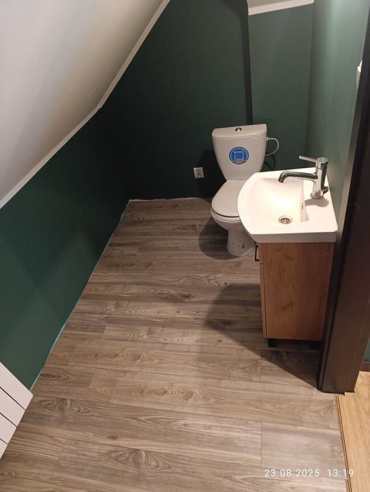 Sprzedam Dom wraz z działką