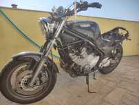 Yamaha xj 600 peças