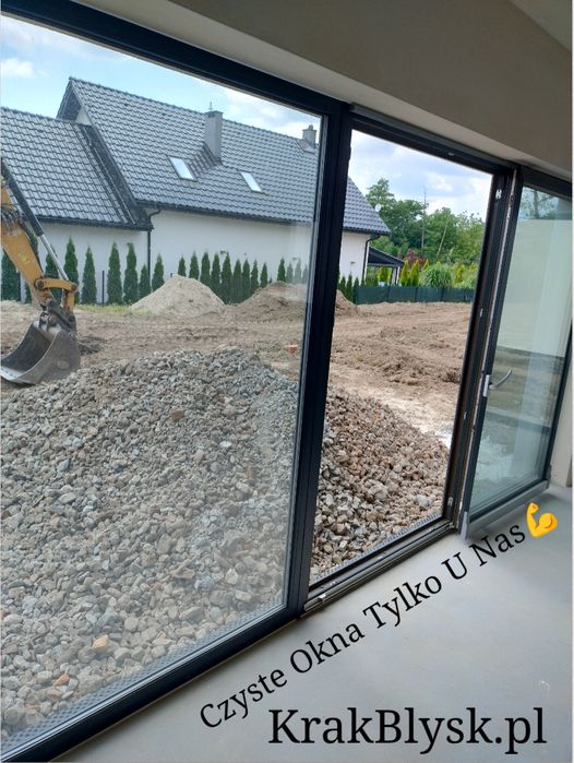 Sprzątanie mieszkań i domów mycie okien lokali po wynajmie i remoncie