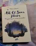 Ksiazka Marta Łabecka - All Of Your Flaws.