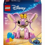 Конструктор LEGO Disney Angel Ліло і Стіч (43257)
