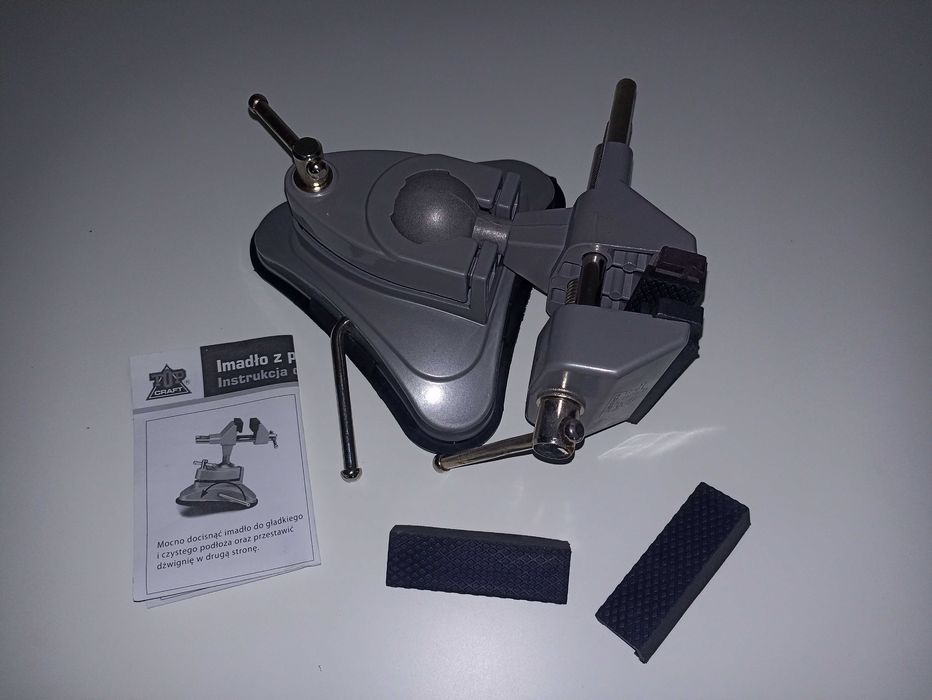 Imadło z przegubem kultowym NOWE