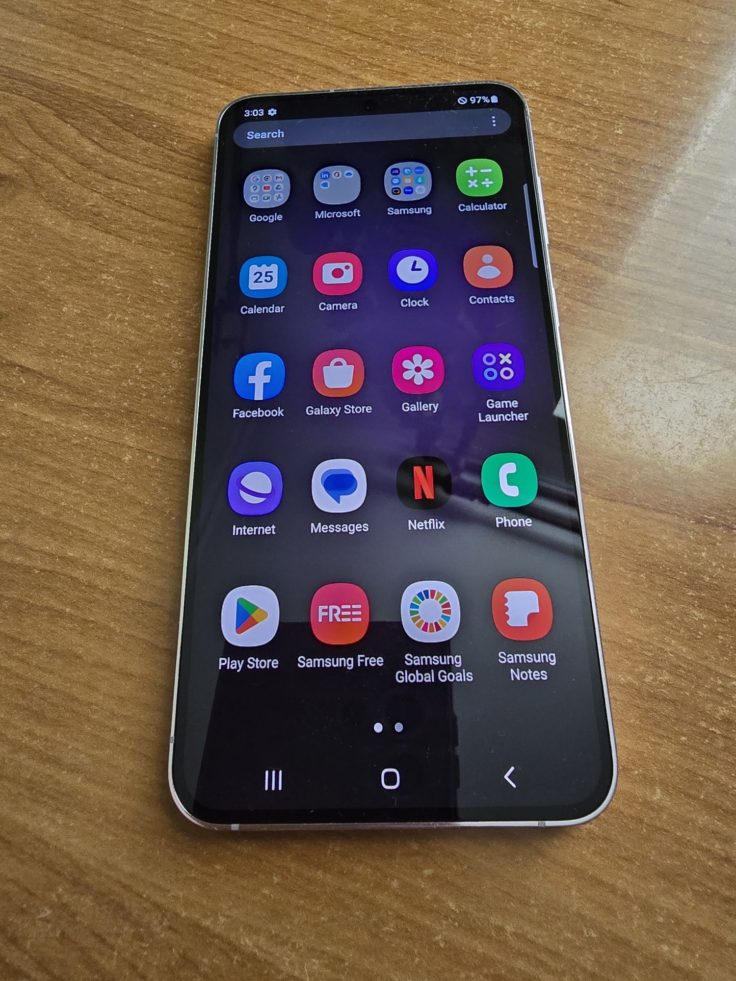 Samsung S23 + Plus /8 х 256/ Оригінал / LDU / Ідеал/ Новий