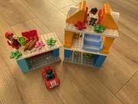 Lego Duplo 10835 - Casa de Familia