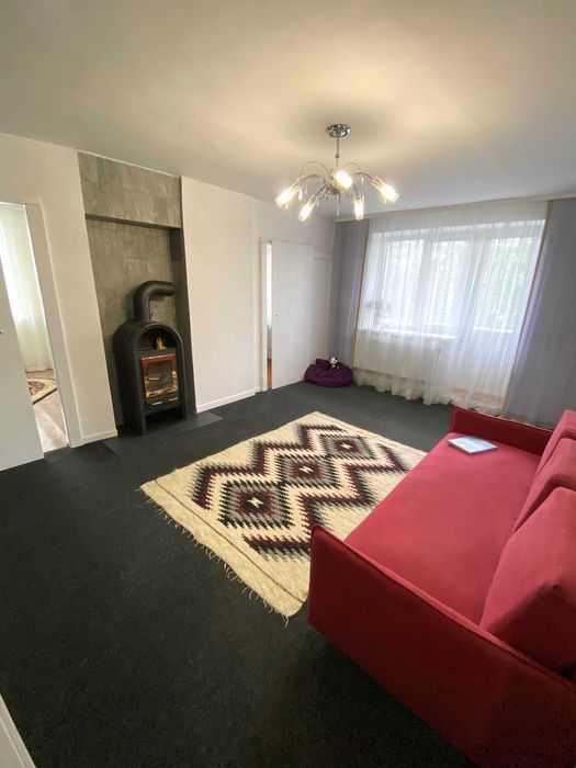 3к ЖД, Заводська 50 м2 ТОП