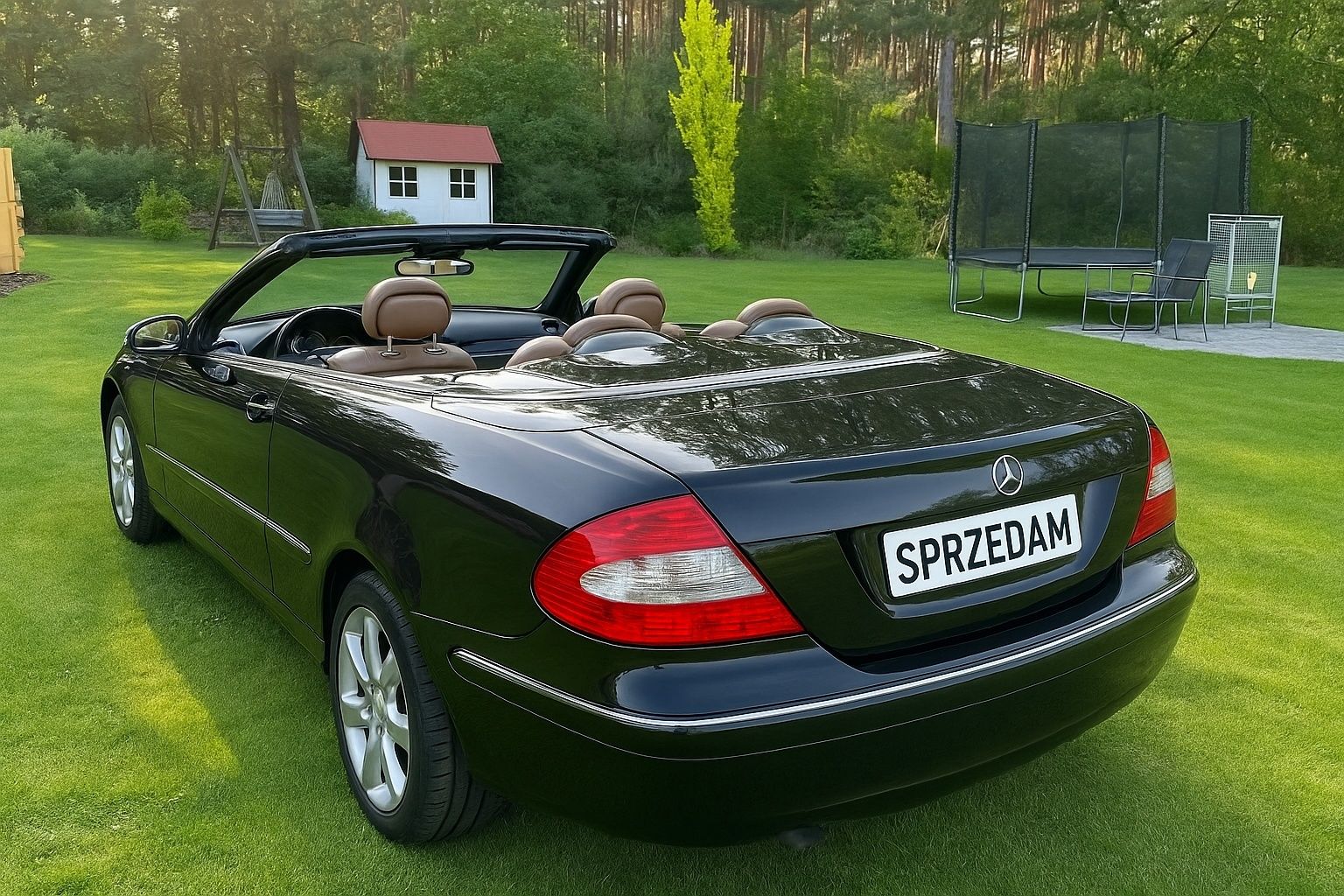 Sprzedam lub zamienię,zamiana.
