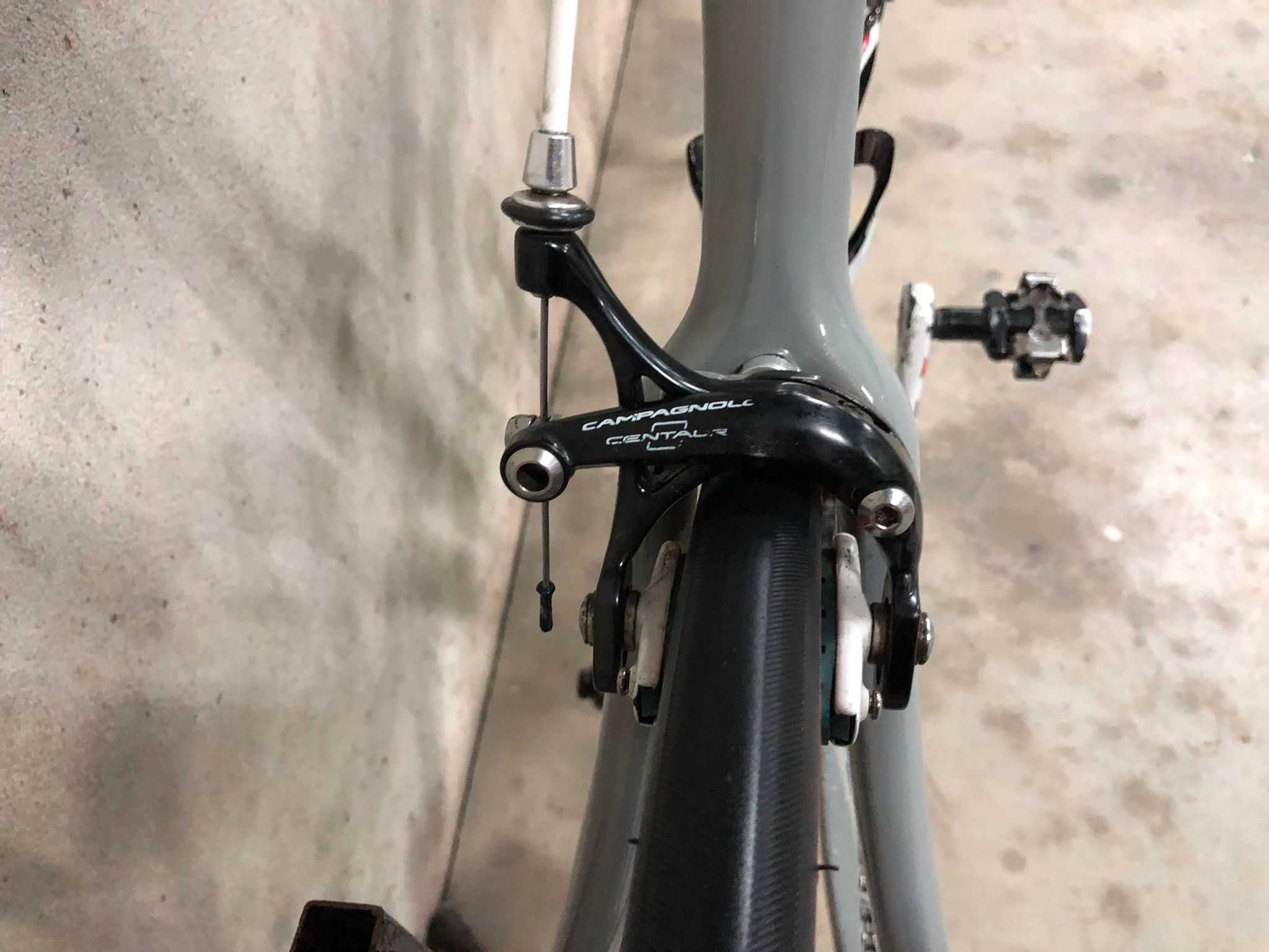 Bicicleta de Estrada Pinarello FP7