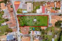 Terreno  para venda