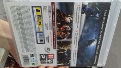 Dead space 3 ps3, sklep