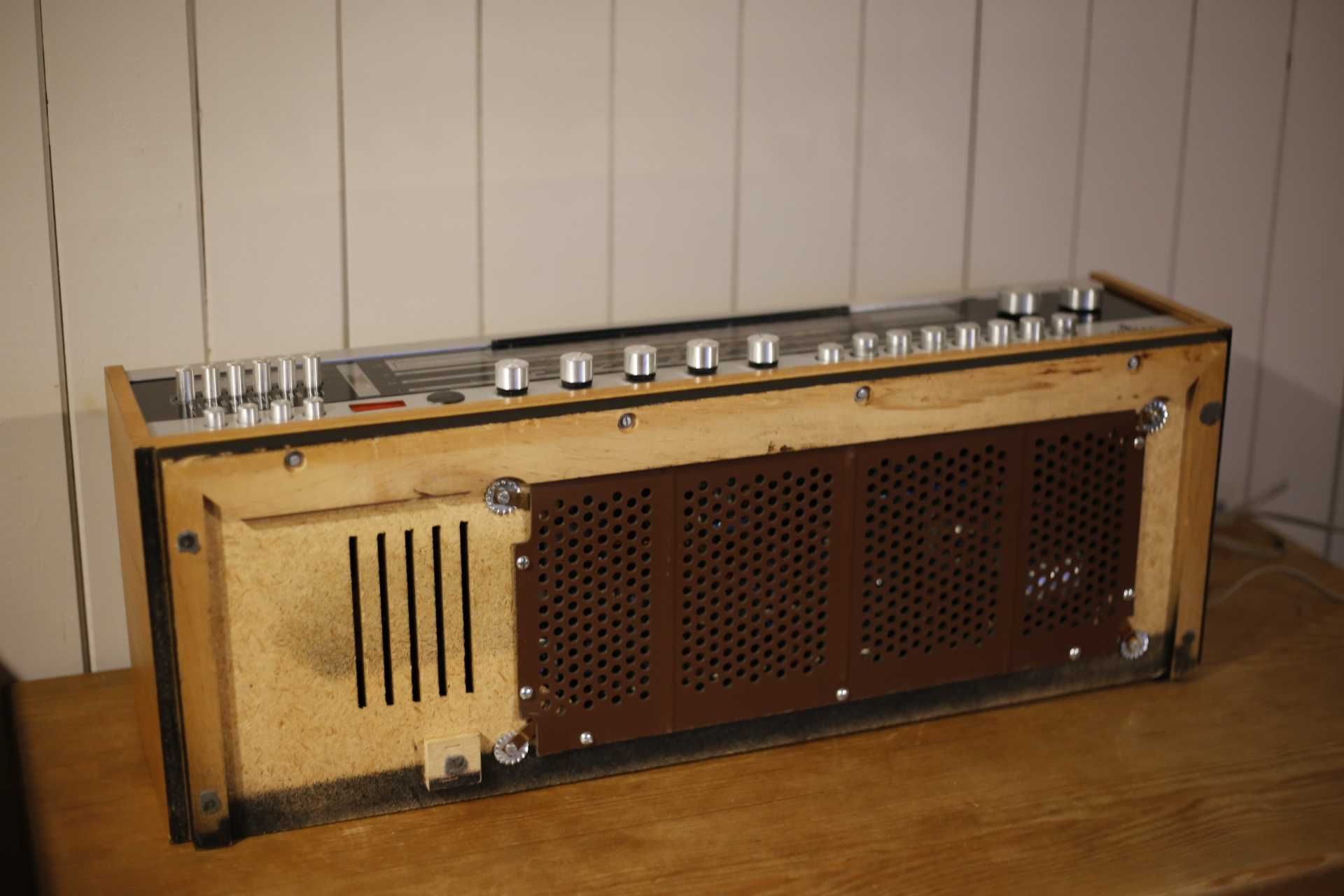 Siemens Klangmeister RS 141
