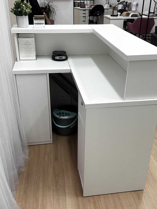 TRESPASSE -cabeleireiro renda 250€