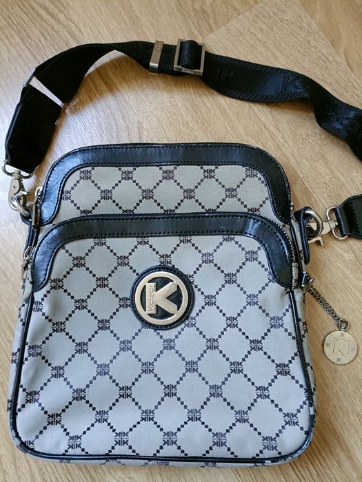 Torebka na ramię KAZAR