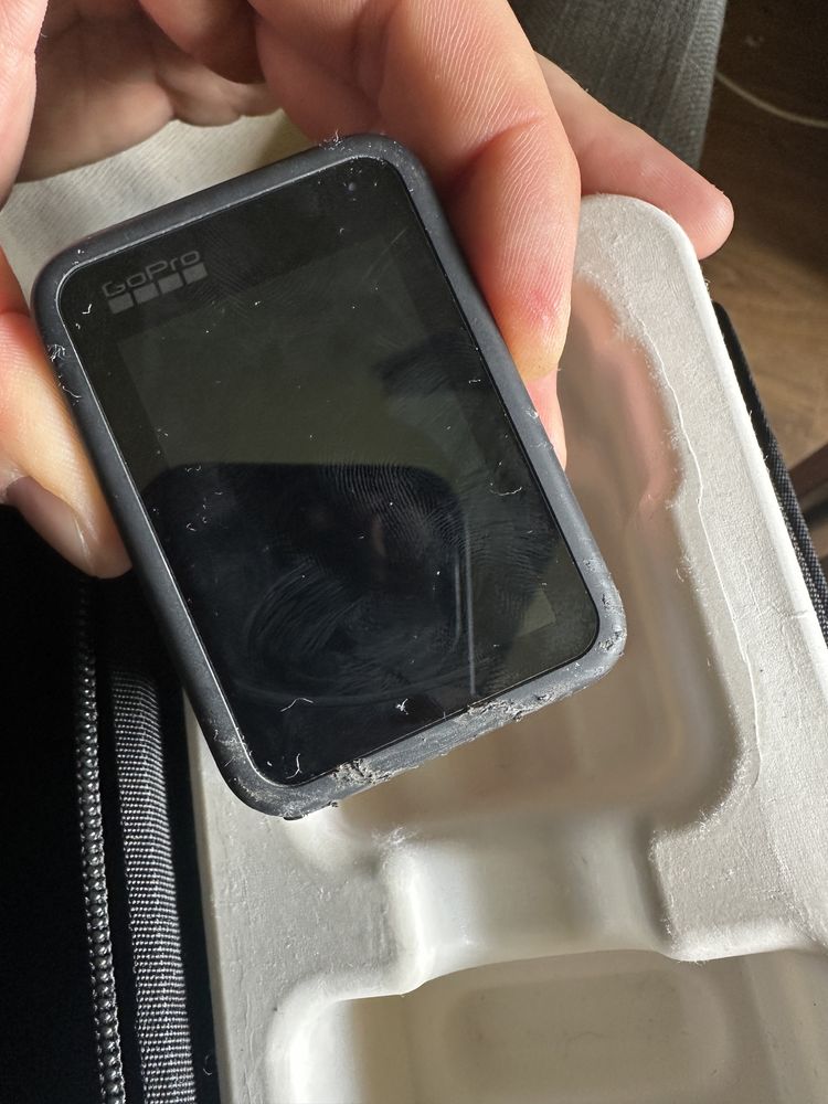 Kamerka GoPro Hero 9 Black