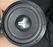 Glośnik JL Audio 10”