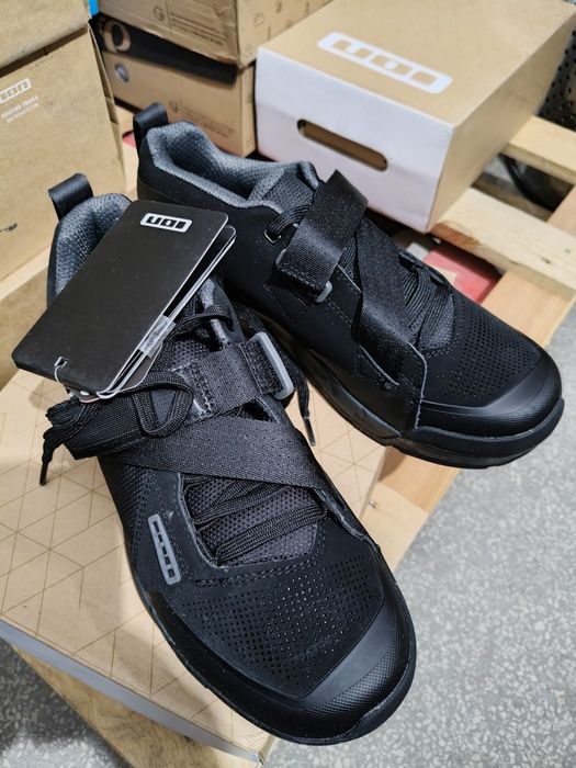 Buty SPD ION Rascal MTB r. 42