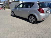 Kia Ceed 1.6 benzyna. 140tys przebiegu