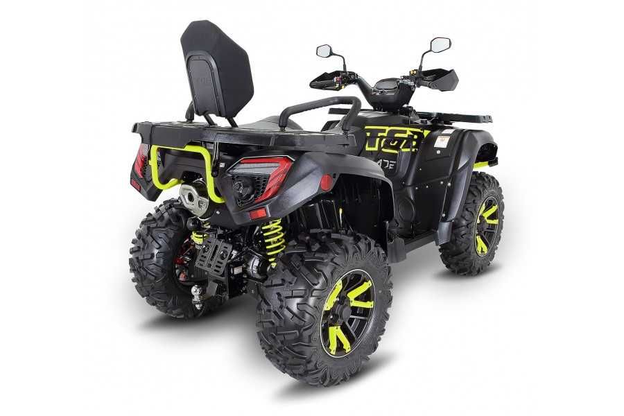 TGB BLADE 1000 83KM LTX MAX Full Wersja 4x4 ! Od ręki ! Leasing Raty