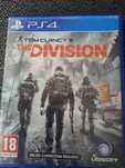 The Division na ps4