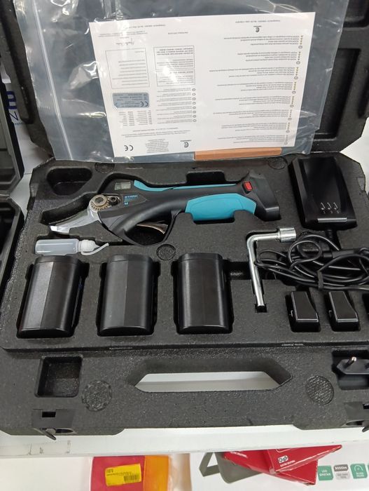 Tesoura de podar Campagnola Stark M