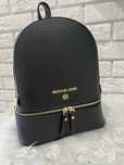 Plecak czarny Michael Kors
