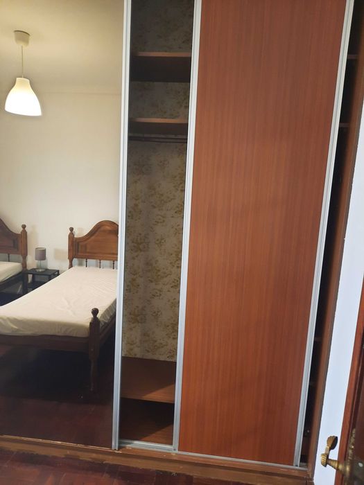 Quartos metro de francos