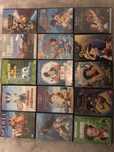 Dvd - filmes