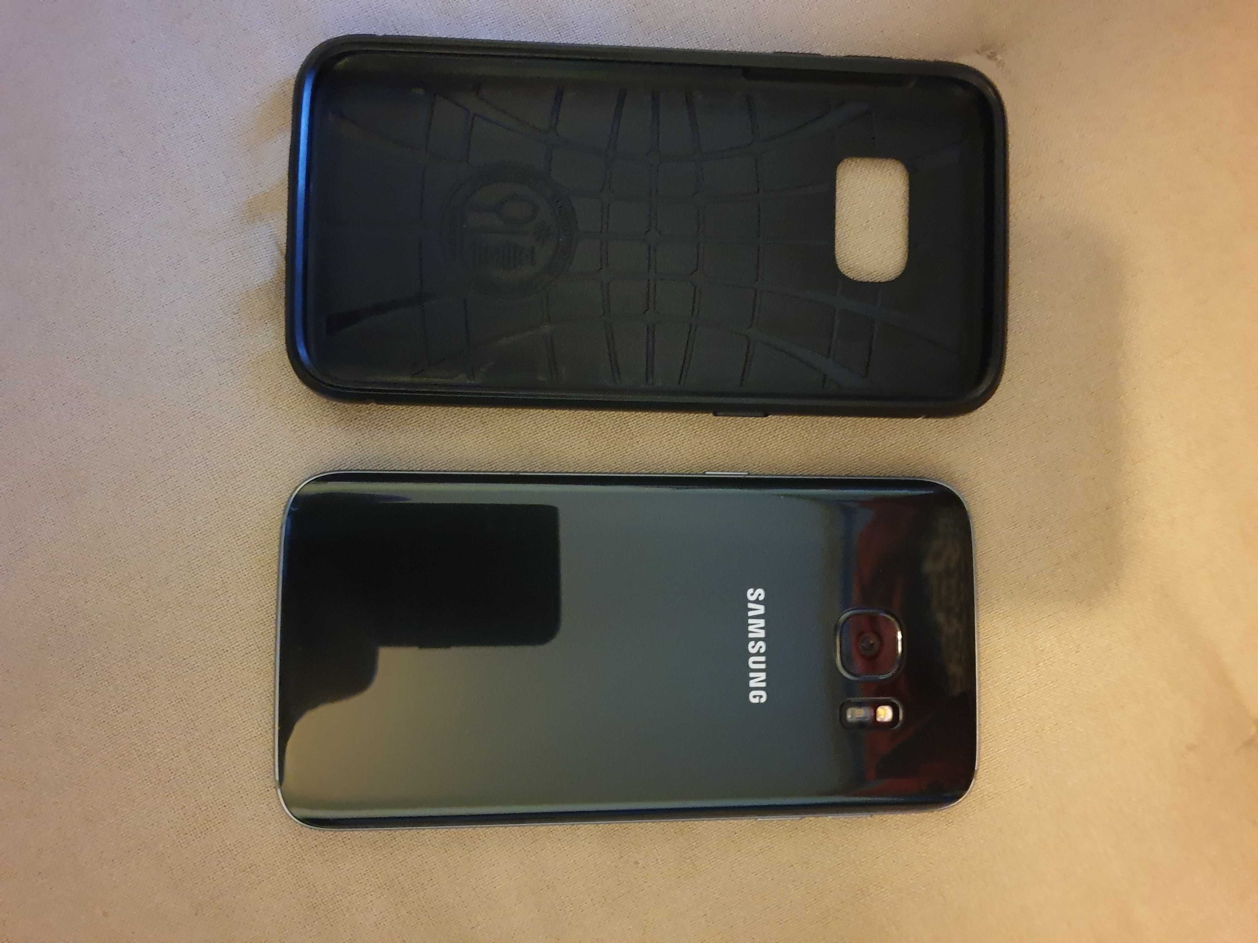 Sprzedam telefon Samsung S7 stan idealny