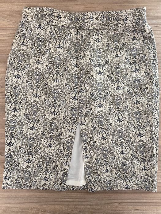 Спідниця олівець