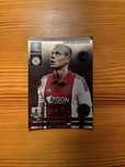 Kolbeinn Sigthórsson –  – Panini UEFA Champions League 2014/2015