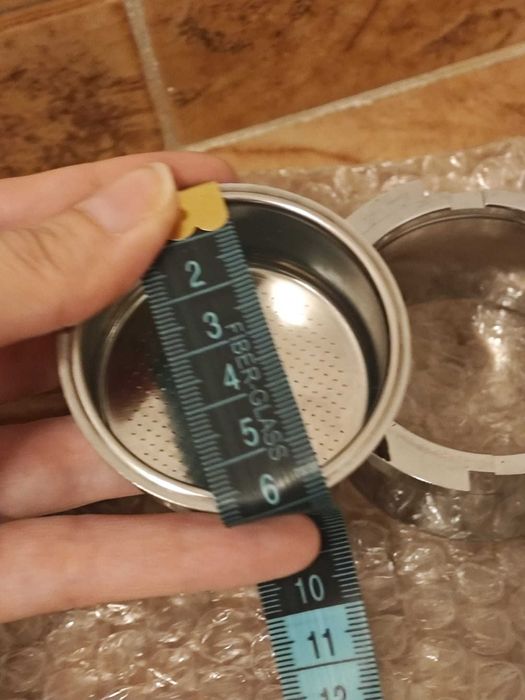 manipulo para maquina de cafe