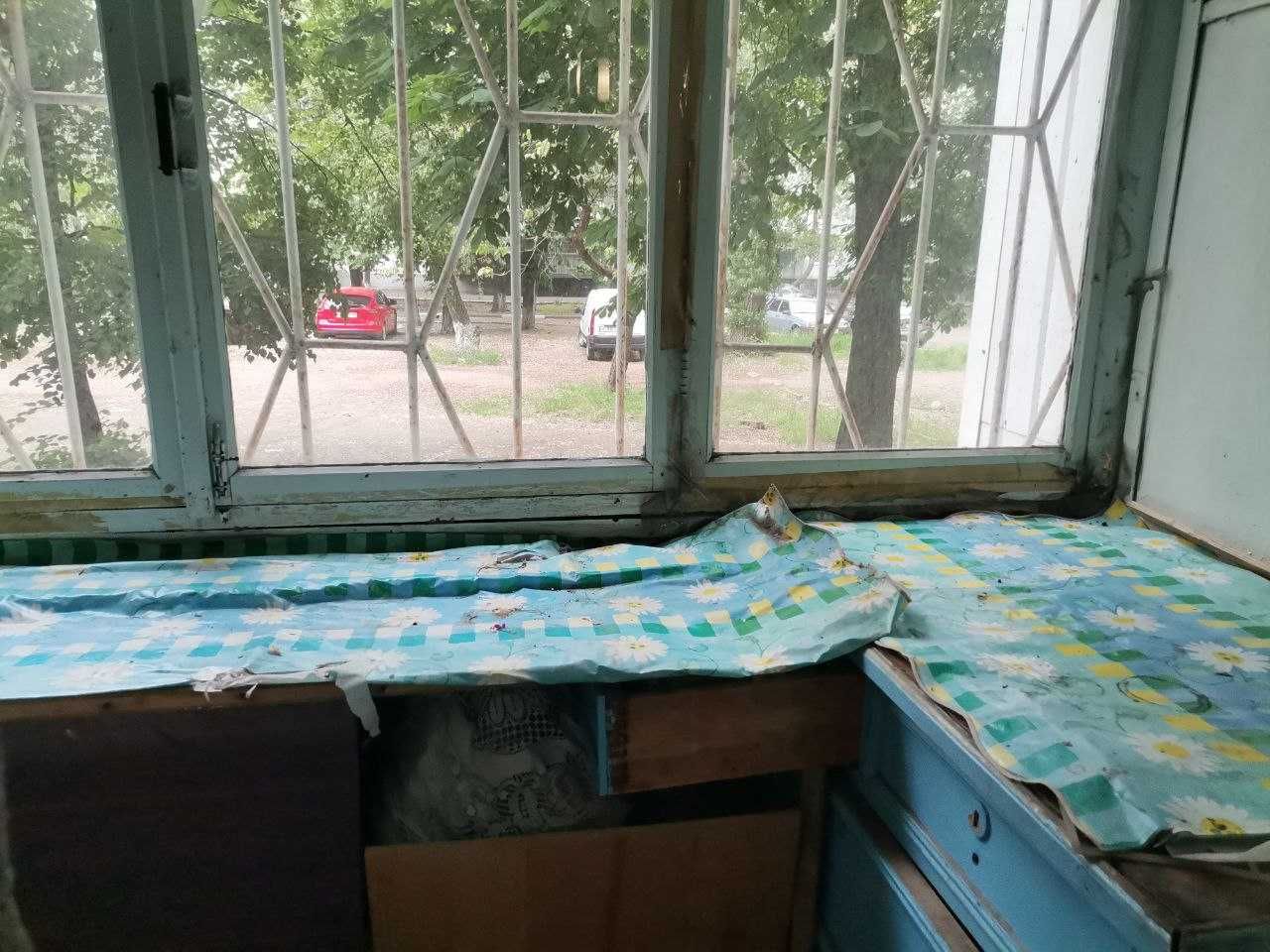 Продаж 3-кімнатної квартири по вул. Шкільній