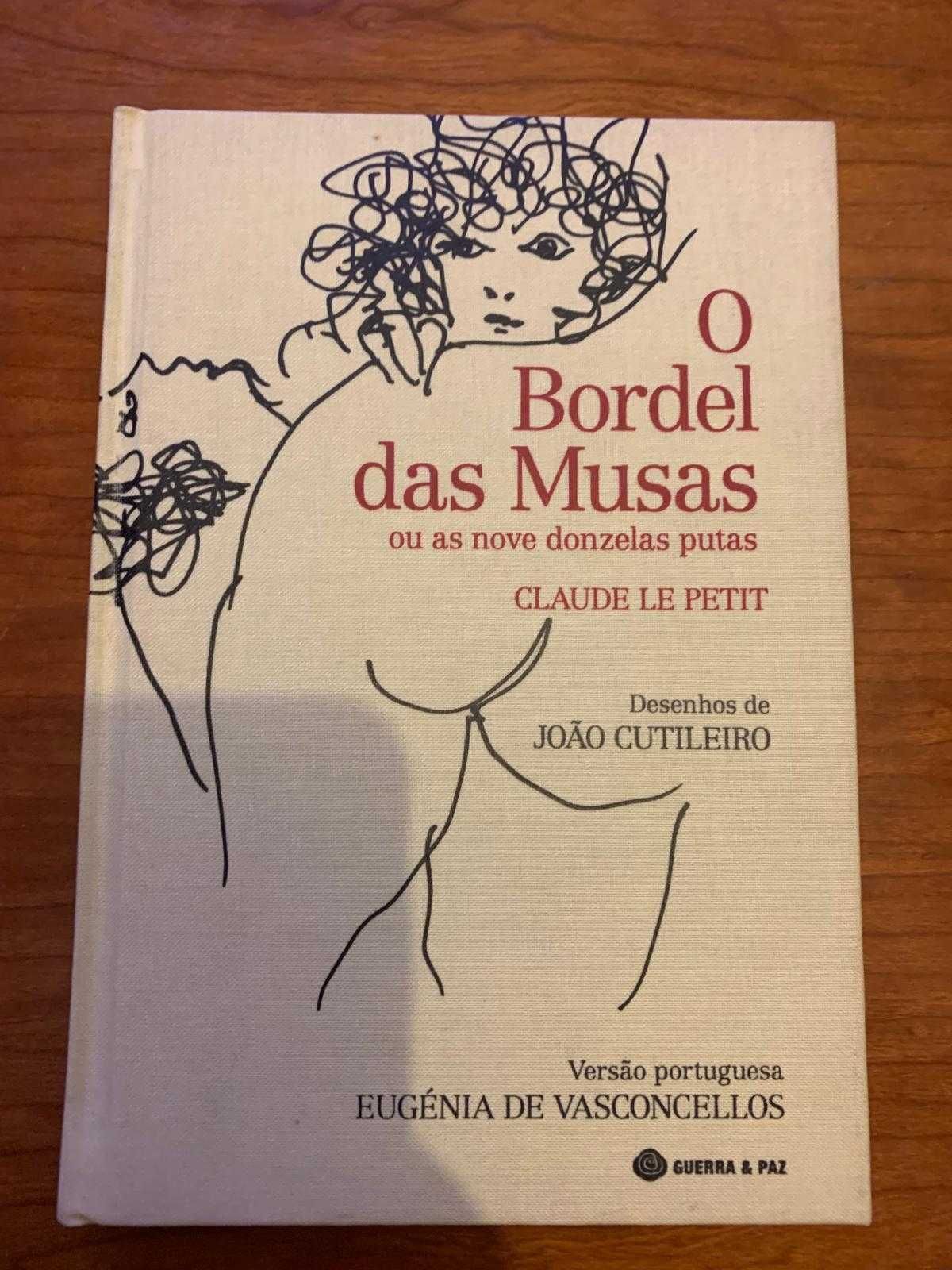 O Bordel das Musas