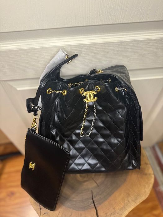 Сумка chanel колекція 2026