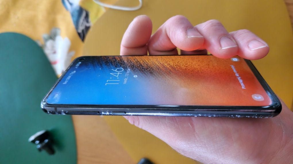 Samsung Galaxy s10e