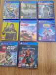 Gry na konsolę PS4