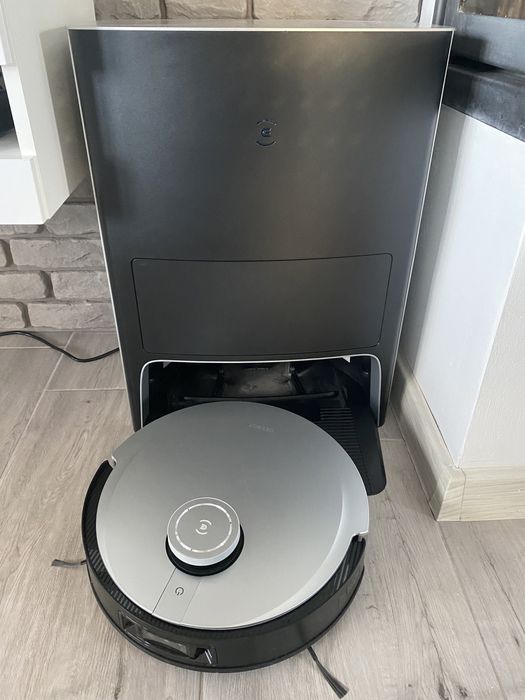 Robot sprzątający ECOVACS Deebot X1 Omni NOWY okazja