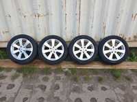 24DE 01  Felgi Aluminowe 16 Mercedes W204 6x16 ET39