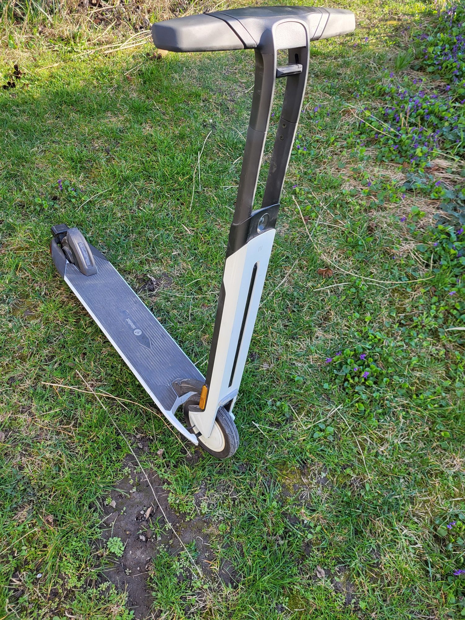 Segway ninebot air t15e