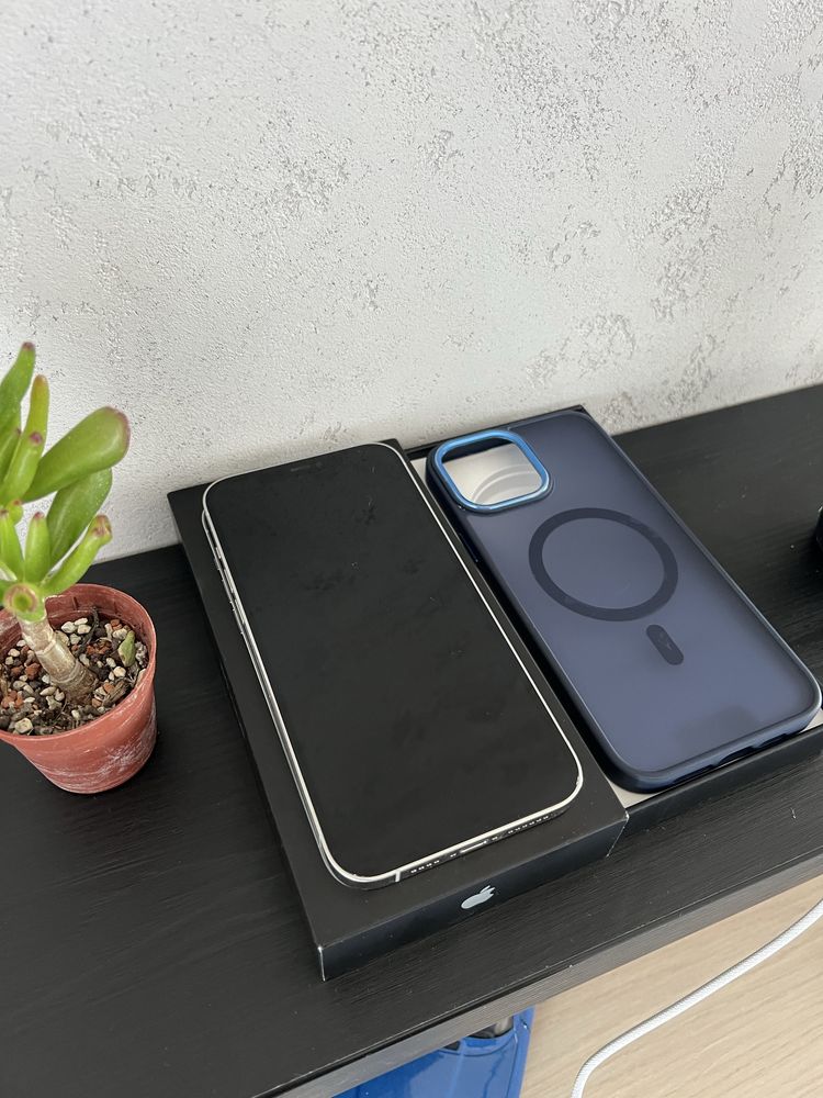 Iphone 12 pro max 128gb