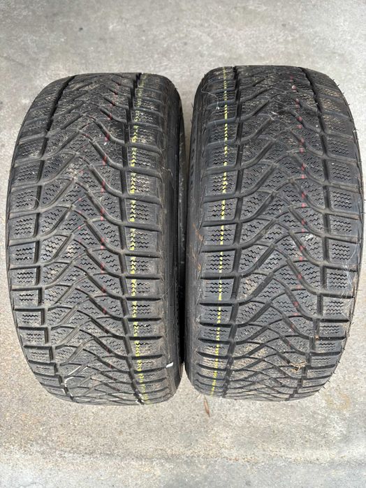 2 Pneus Firestone 195/50/R15