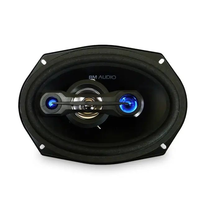 XJ3-996B BM audio