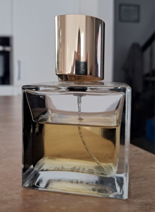 Nishane Hundred Silent Ways Exstrait de Parfum 100 ml.