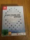Fire emblem warriors edycja kolekcjonerska NS