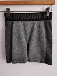 Gymshark dopasowe spodenki legginsy damskie S/M